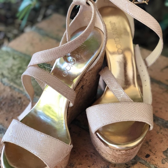 Wedges - Picture 4 of 4